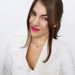 Sanja Vujnovac, mag. informatologije