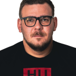 Hrvoje Apčag, bacc. ing. el.