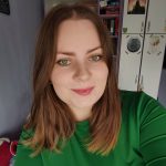 Ana Lozančić Pocrnić mag. oec.